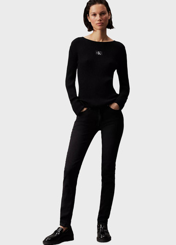 Джинси Calvin Klein Jeans - (347246626)