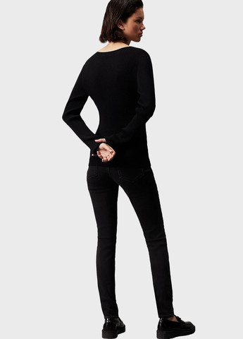 Джинси Calvin Klein Jeans - (347246626)