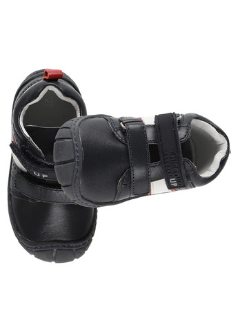 Темно-синие демисезонные кроссовки Chicco