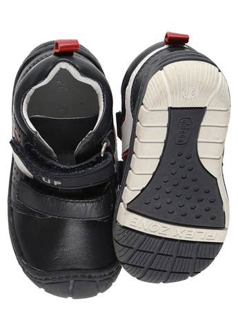 Темно-синие демисезонные кроссовки Chicco