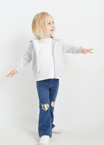 Джинси (2 шт.) C&A (323001937)