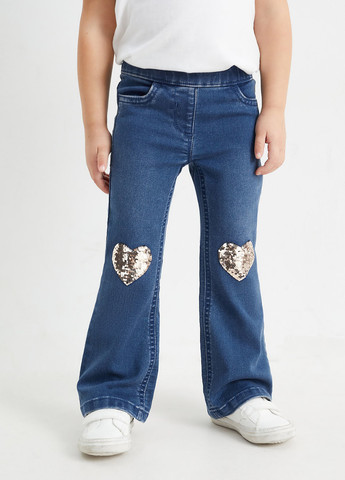 Джинси (2 шт.) C&A (323001937)