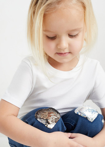 Джинси (2 шт.) C&A (323001937)