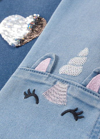 Джинси (2 шт.) C&A (323001937)