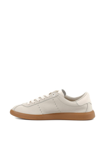 Бежеві кеди Le'BERDES