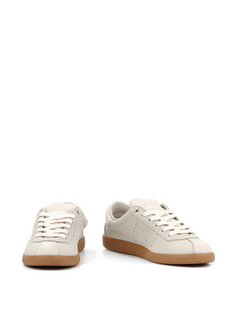 Бежеві кеди Le'BERDES