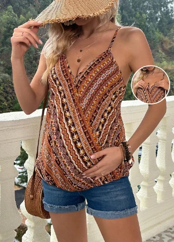 Майка для кормящих мам SHEIN — 316736421