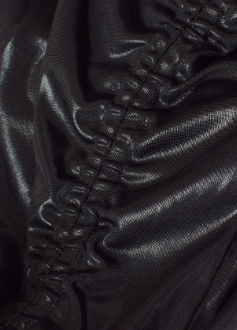 Чорна кежуал сукня H&M