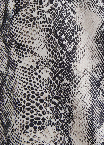 Комбінована блуза KOTON