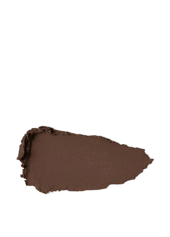 Стійкий гель для брів 5 г, 04 Chocolate Kiko однотонний коричневий
