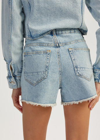 Шорты KOTON (326400397)