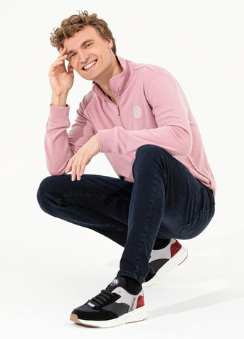 Толстовка U.S. Polo Assn. (322953590)