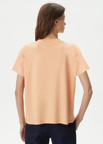 Футболка Lacoste - (298073037)