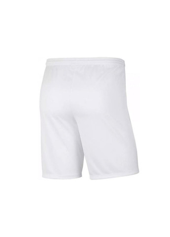 Шорты BV6855-103 Nike Park III M (318417416)