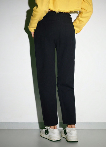 Джинсы SHEIN - (334151324)