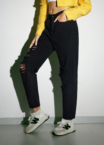 Джинсы SHEIN - (334151324)