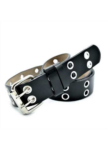 Шкіряний ремінь 105-115 см Le-Mon (253063573)