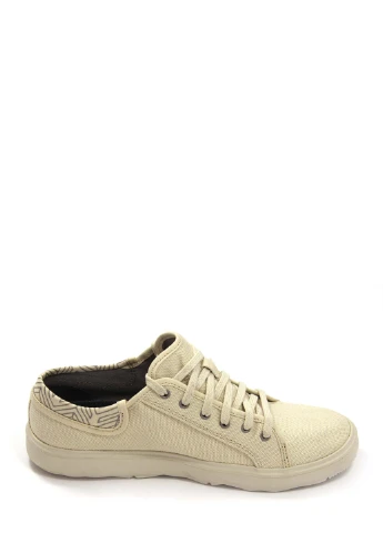 Бежеві жіночі кеди around town city canvas j94084 Merrell