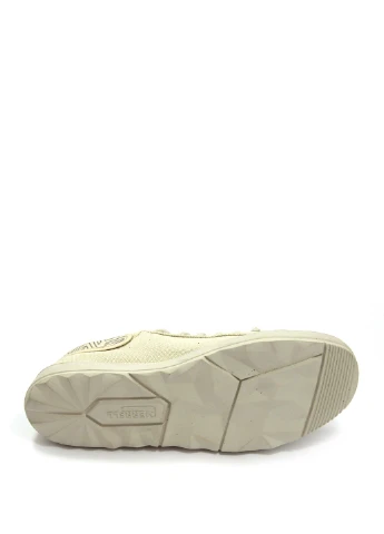 Бежеві жіночі кеди around town city canvas j94084 Merrell