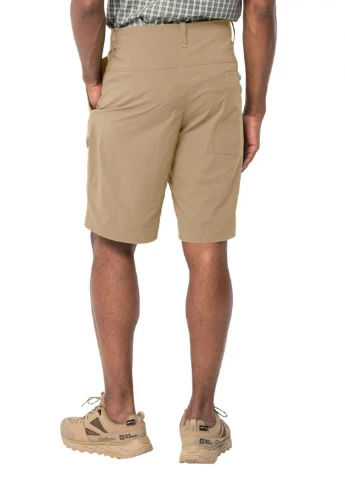Шорти Jack Wolfskin DESERT SHORTS M (299997235)