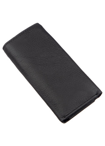 Чоловік шкіряний гаманець 7х15 см st leather (229458756)