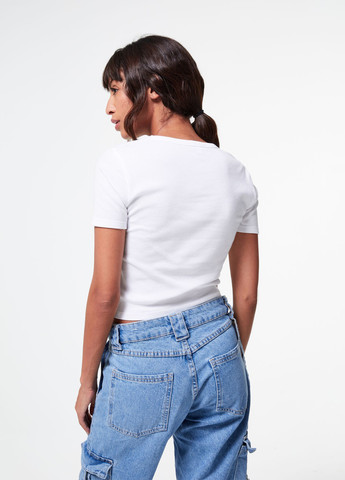 Футболка Jennyfer - (301787503)