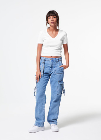 Футболка Jennyfer - (301787503)