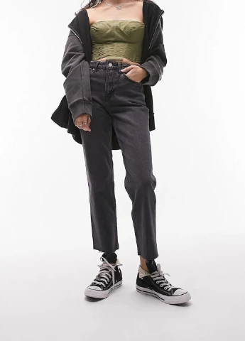 Джинси Topshop - (257242249)