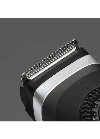 Машинка для стрижки волосся V028 Аккумулятор + USB зарядка VGR (253636972)