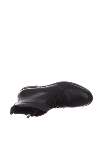 Осенние ботинки Mirite с шипами из искусственной кожи