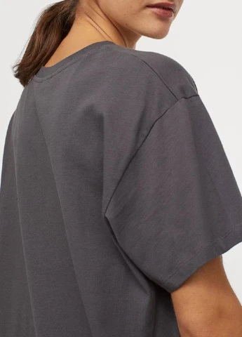 Футболка H&M - (252263007)