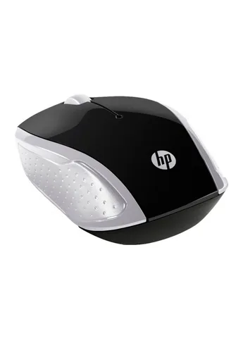 Мишка 200 Pike Silver (2HU84AA) HP (253546584)