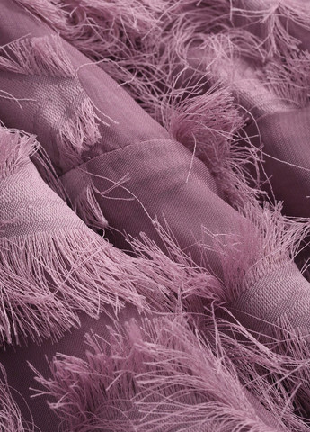 Лілова кежуал сукня футляр SHEIN однотонна