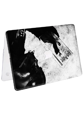 Чохол пластиковий для Apple MacBook 12 A1534 / A1931 Гаррі Поттер (Harry Potter) (3365-2555) MobiPrint (218858017)