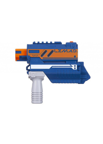 Іграшкова зброя Lazer MAD Набір Супер бластер (модуль, рукоятка) (LM-86850) Silverlit (254082869)