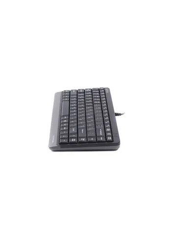 Клавіатура A4Tech FKS11 USB Grey (253546970)