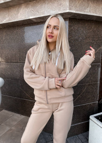 Спортивний костюм жіночий зимовий popluzhnaya (255411509)