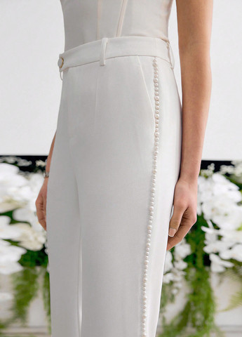 Брюки SHEIN (365440318)