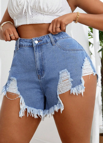 Шорти SHEIN (337833747)