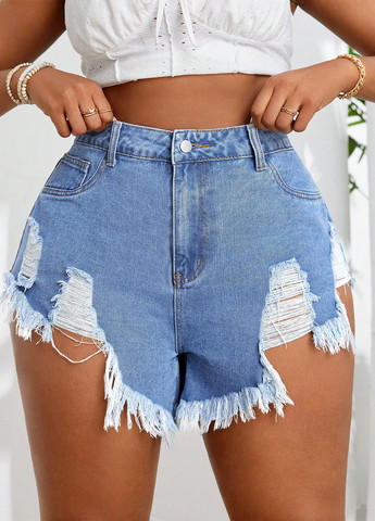 Шорти SHEIN (337833747)