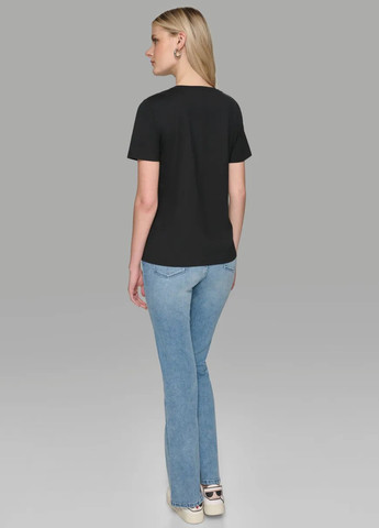 Футболка Karl Lagerfeld - (322234392)