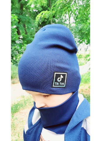 Шапка с хомутом Канта (251844079)