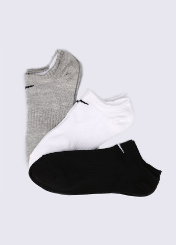 Шкарпетки (3 пари) Nike (181978679)