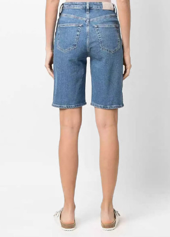 Шорти Tommy Hilfiger (254100529)