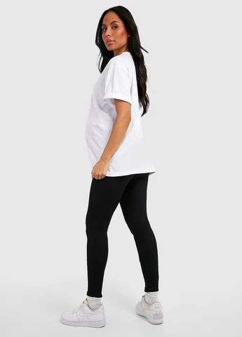 Легінси для вагітних Boohoo (293824676)