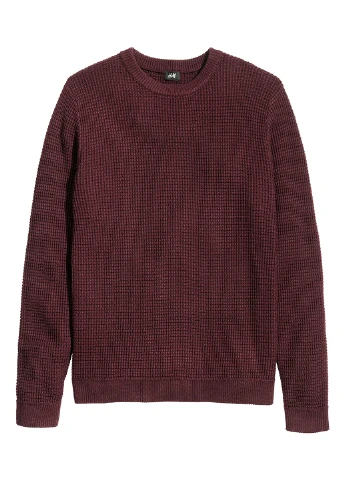 Джемпер H&M (201792873)