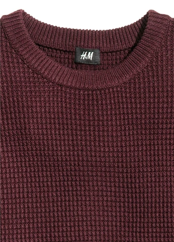 Джемпер H&M (201792873)