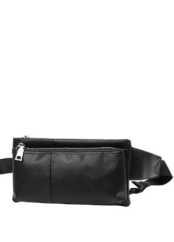 Женская кожаная поясная сумка 23х13х4 см Valiria Fashion (205132704)