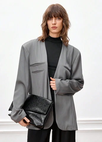 Пиджак SHEIN (367018369)