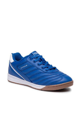 Синие демисезонные кросівки Sprandi CP07-15193-10